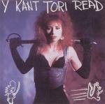 Y KANT TORI READ (TORI AMOS)  - Y KANT TORI READ (VINYL)