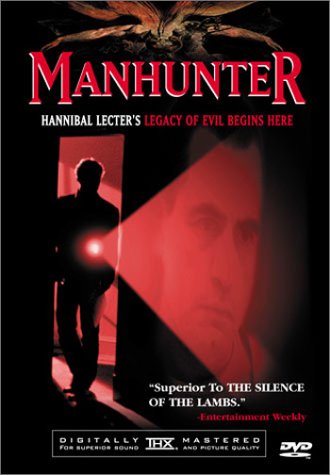 MANHUNTER [IMPORT]