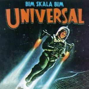 BIM SKALA BIM - UNIVERSAL