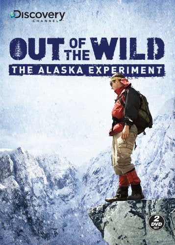 OUT OF THE WILD: ALASKA EXPERI