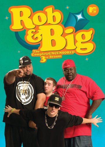 ROB AND BIG: SEASON 3