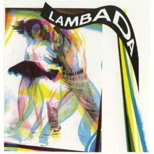 VARIOUS ARTISTS - LAMBADA
