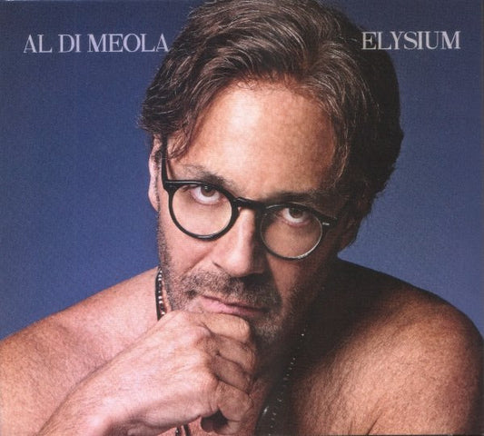 DI MEOLA, AL  - ELYSIUM