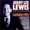 LEWIS, JERRY LEE - GOLDEN HITS