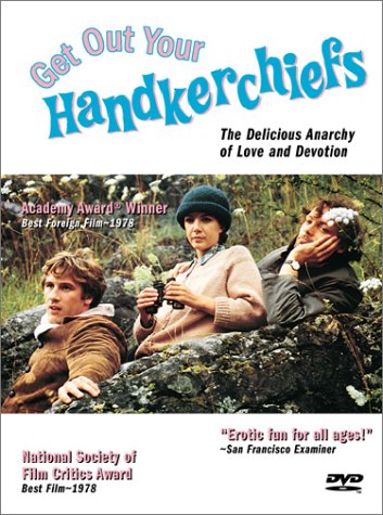 GET OUT YOUR HANDKERCHIEFS (WIDESCREEN) [IMPORT]