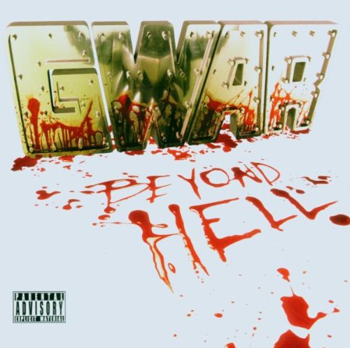 GWAR  - BEYOND HELL