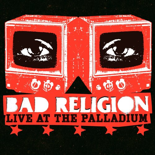 BAD RELIGION LIVE AT THE PALLA [IMPORT]
