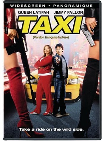 TAXI (BILINGUAL)