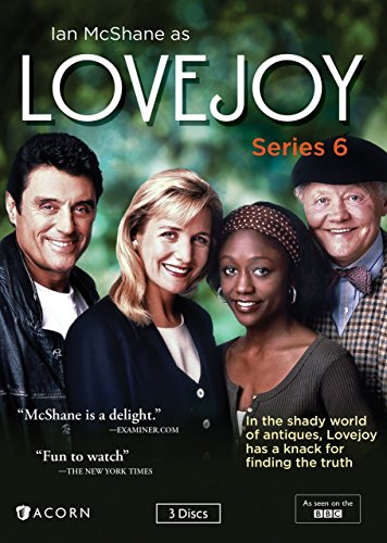LOVEJOY - SERIES 6