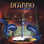 DI'ANNO, PAUL - NOMAD