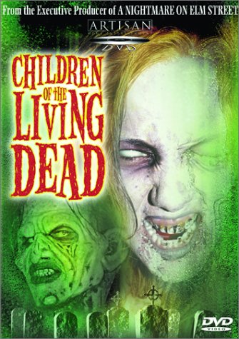 CHILDREN OF THE LIVING DEAD (WIDESCREEN)