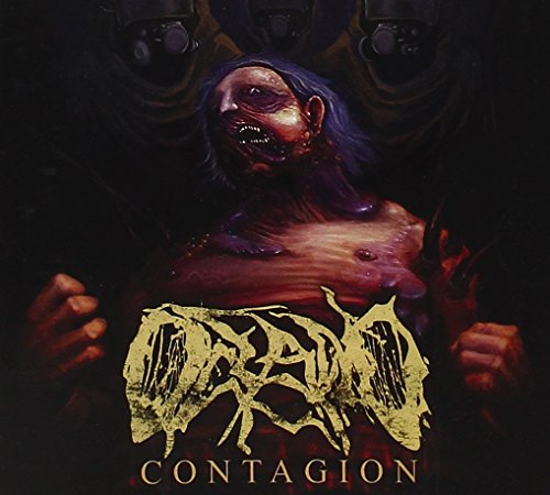 OCEANO - CONTAGION