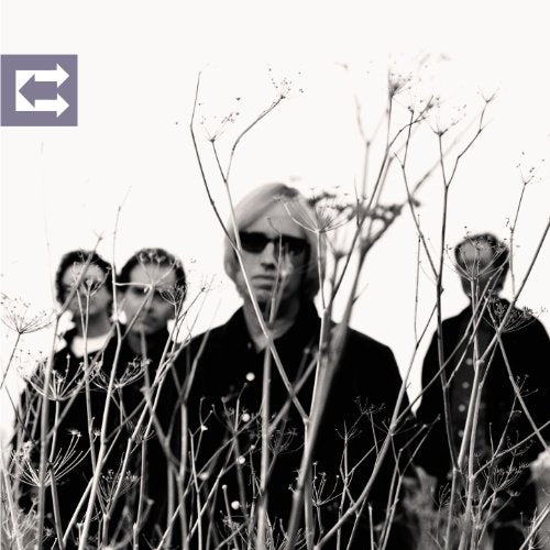 TOM PETTY & THE HEARTBREAKERS - ECHO