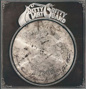 NITTY GRITTY DIRT BAND - SYMPHONION DREAM