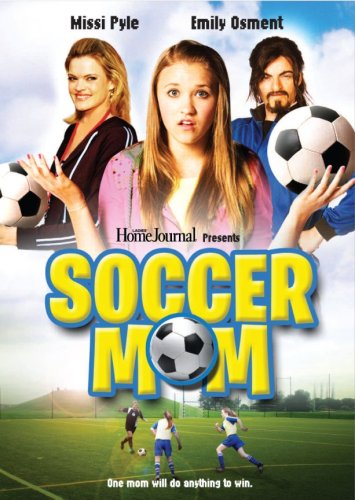 SOCCER MOM