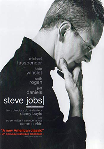 STEVE JOBS