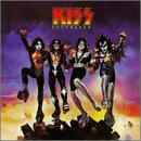 KISS - DESTROYER