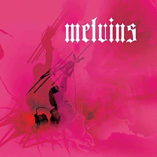 MELVINS - CHICKEN SWITCH