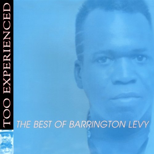 LEVY BARRINGTON - LEVY BARRINGTON - THE BEST OF BARRINGTON LEV