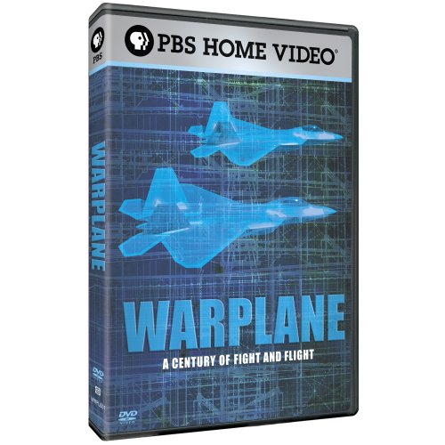 WARPLANE