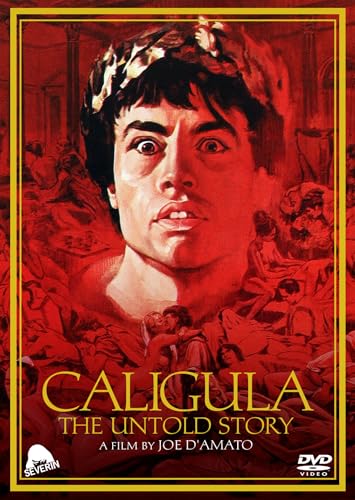 CALIGULA THE UNTOLD STORY