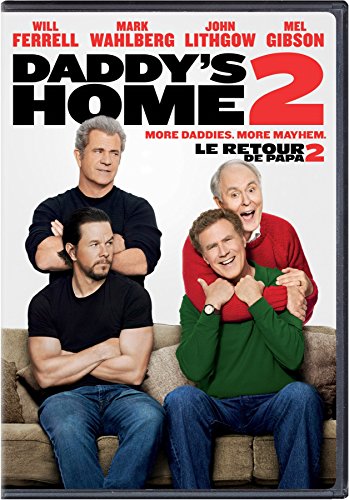 DADDY'S HOME 2