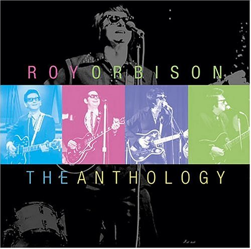 ORBISON, ROY - ANTHOLOGY