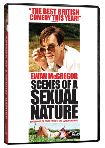 SCENES OF A SEXUAL NATURE