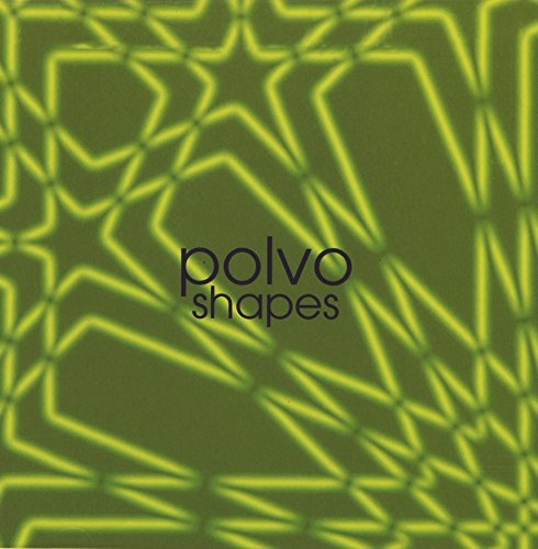 POLVO - SHAPES