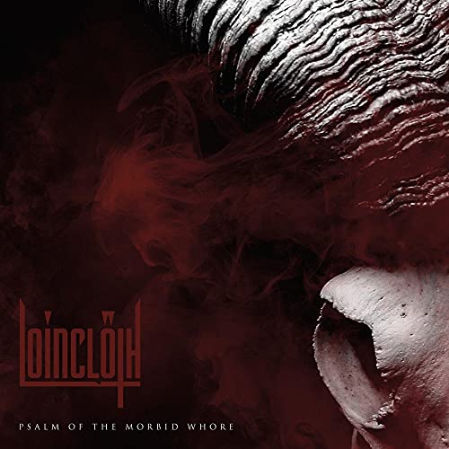 LOINCLOTH - PSALM OF THE MORBID WHORE (VINYL)