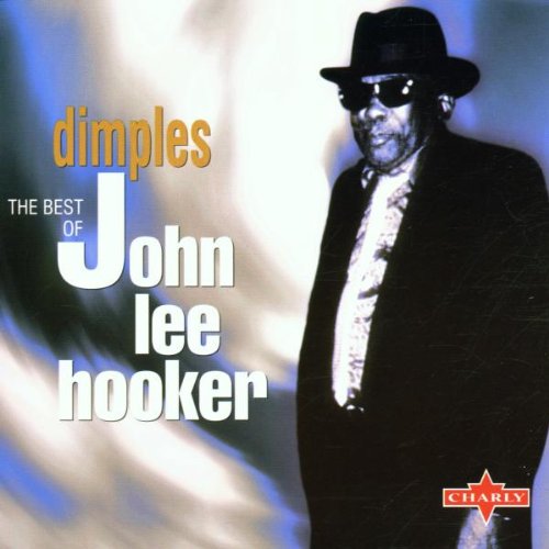 HOOKER, JOHN LEE - DIMPLES