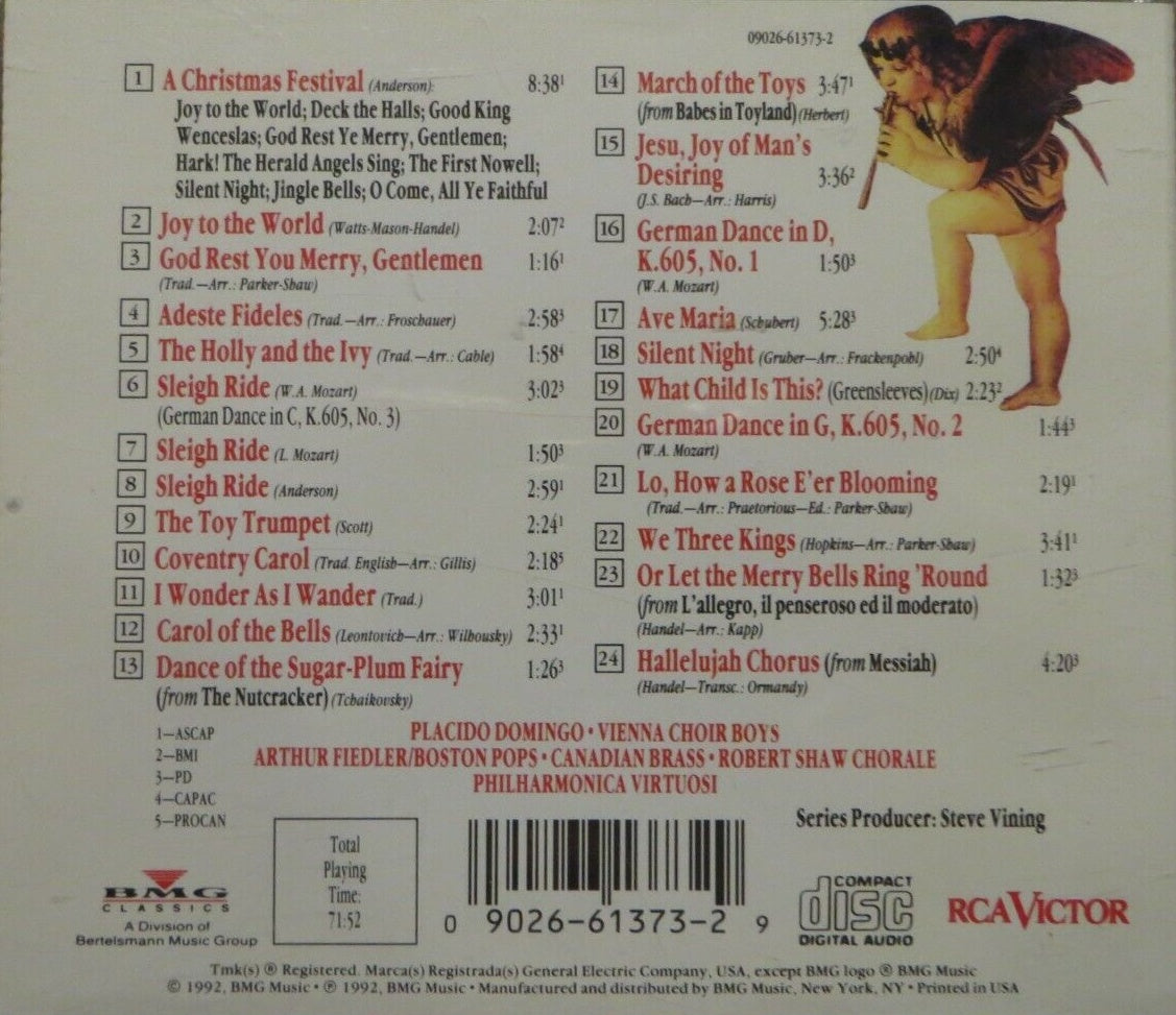 VARIOUS  - SLEIGHRIDE