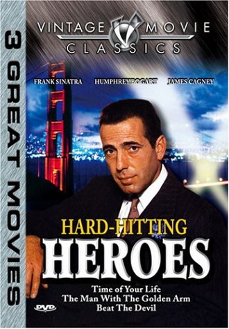 HARD HITTING HEROES [IMPORT]