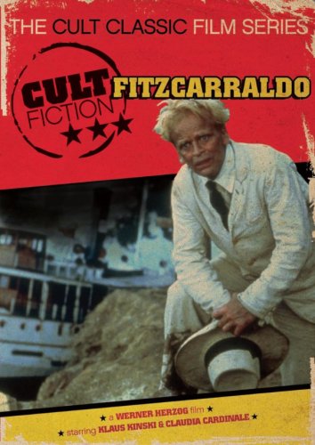 FITZCARRALDO (ABE)