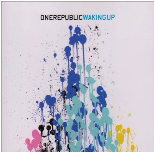 ONEREPUBLIC - WAKING UP (DELUXE EDITION)