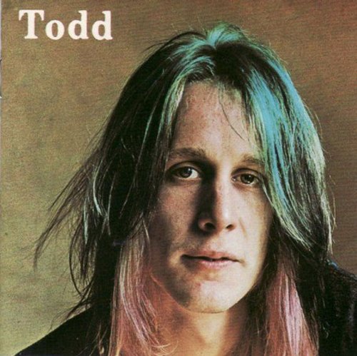 RUNDGREN, TODD - TODD