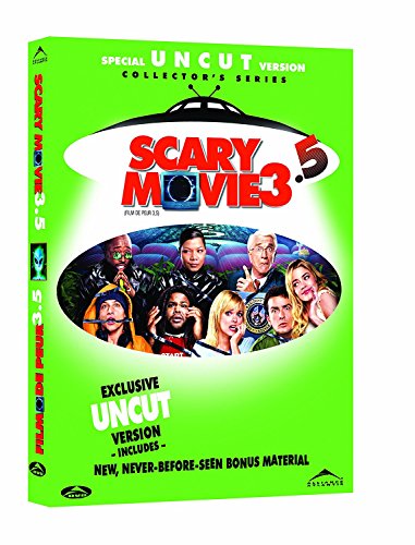 SCARY MOVIE 3.5