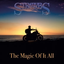 STRAWBS - THE MAGIC OF IT ALL [CD]