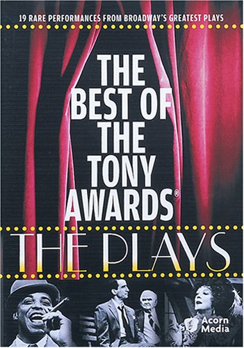 BEST OF THE TONY AWARDS PLAYS