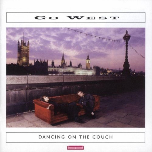 GO WEST - DANCIN ON THE COUCH