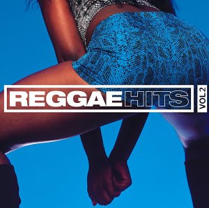 VARIOUS - V2 REGGAE HITS