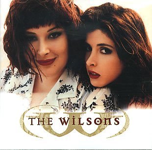 WILSONS - WILSONS