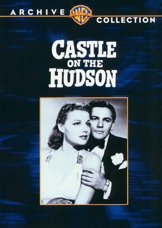 CASTLE ON THE HUDSON - DVD-WARNER ARCHIVE COLLECTION