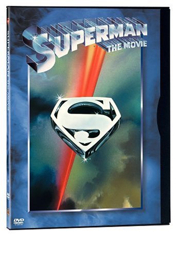 SUPERMAN: THE MOVIE (WIDESCREEN) [IMPORT]