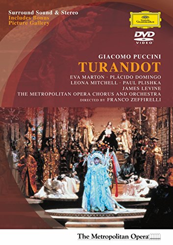 TURANDOT