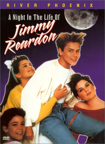 A NIGHT IN THE LIFE OF JIMMY REARDON (WIDESCREEN)