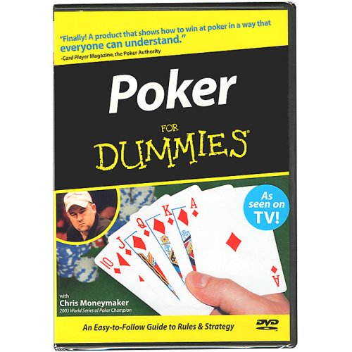 FOR DUMMIES - POKER