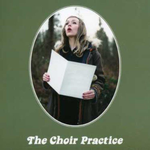 CHOIR PRACTICE  - ST