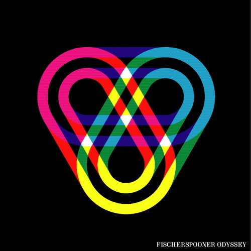 FISCHERSPOONER - ODYSSEY