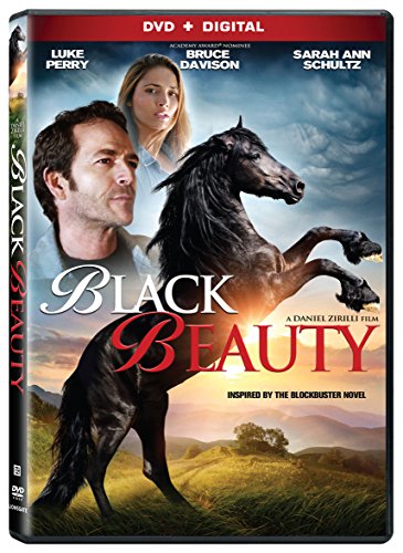 BLACK BEAUTY [IMPORT]